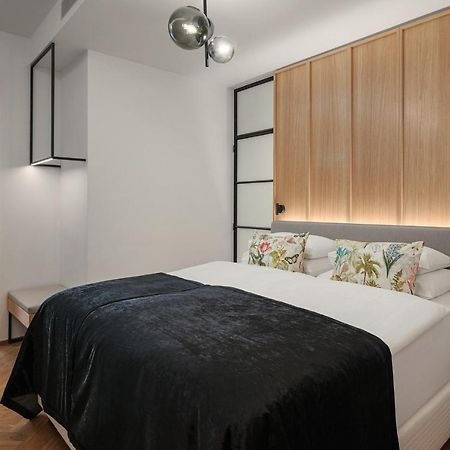 Soukenicka Apartments Old Town プラハ エクステリア 写真