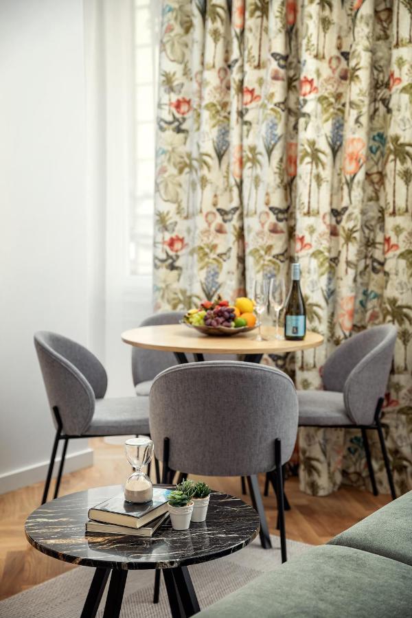 Soukenicka Apartments Old Town プラハ エクステリア 写真