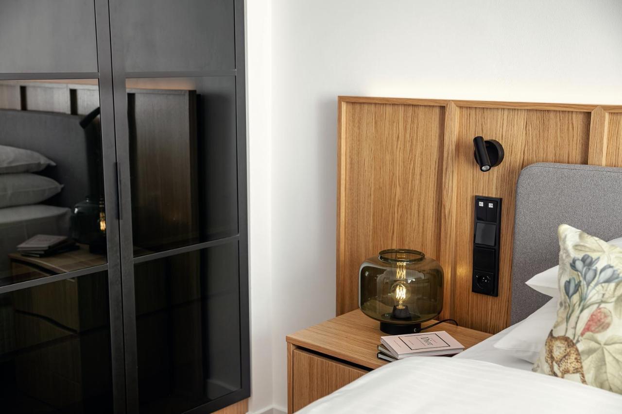 Soukenicka Apartments Old Town プラハ エクステリア 写真